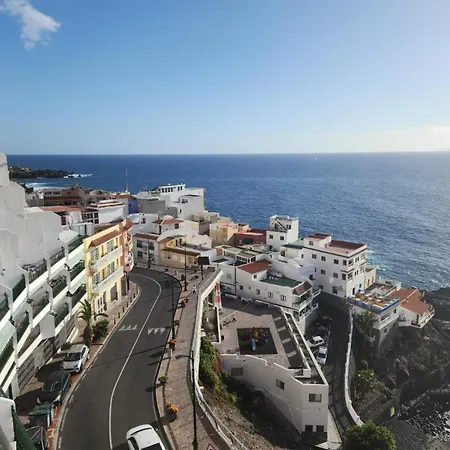 Angel Pto Santiago Apartment Puerto de Santiago (Tenerife)