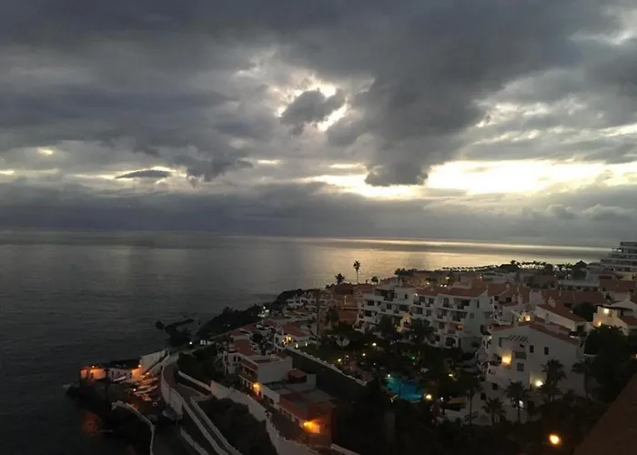 Angel Pto Santiago Puerto de Santiago (Tenerife)