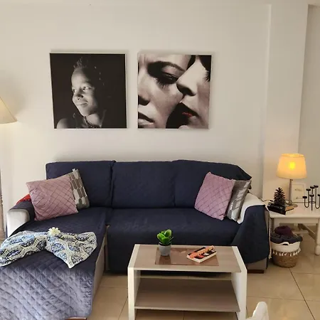 Angel Pto Santiago Puerto de Santiago (Tenerife)