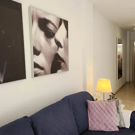 Angel Pto Santiago *