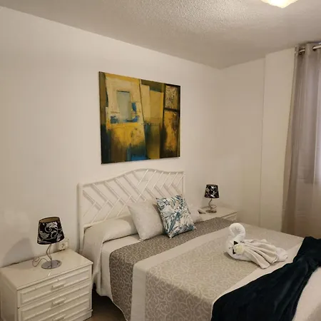 Angel Pto Santiago Puerto de Santiago (Tenerife)