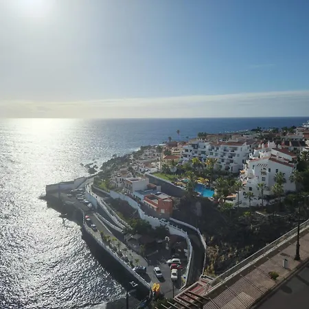 Angel Pto Santiago *