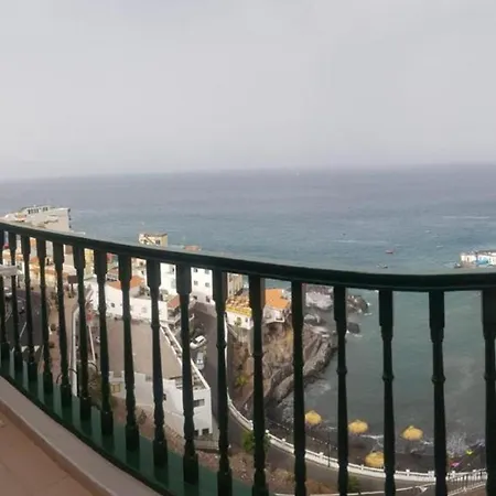 Appartement Angel Pto Santiago