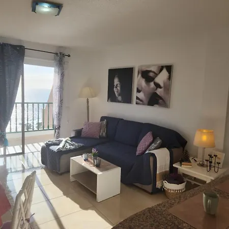 Angel Pto Santiago Apartment *