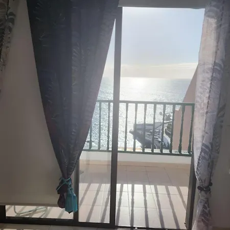 Appartement Angel Pto Santiago