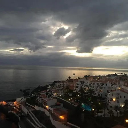 Angel Pto Santiago Puerto de Santiago (Tenerife)