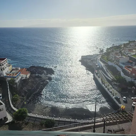 Angel Pto Santiago Apartment Puerto de Santiago (Tenerife)