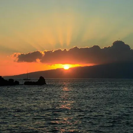 Angel Pto Santiago Appartement Puerto de Santiago (Tenerife)