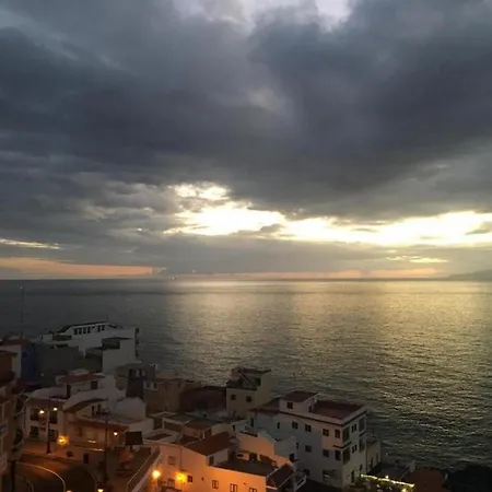 Διαμέρισμα Angel Pto Santiago Puerto de Santiago (Tenerife)