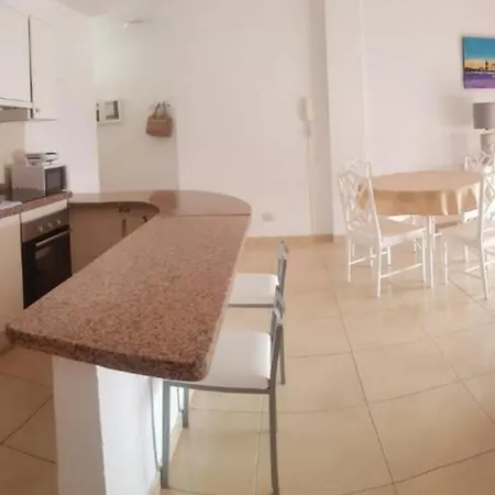 Angel Pto Santiago Διαμέρισμα