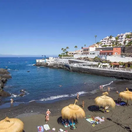 Διαμέρισμα Angel Pto Santiago Puerto de Santiago (Tenerife)